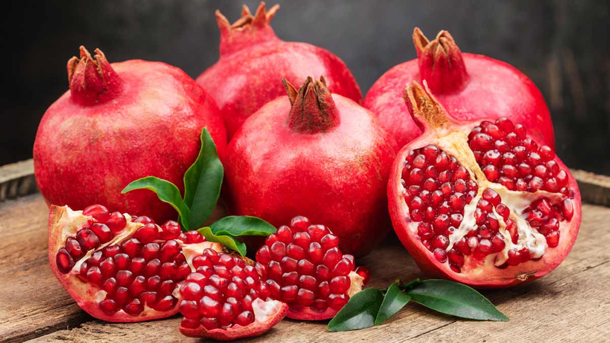 pomegranate-seeds-recipes