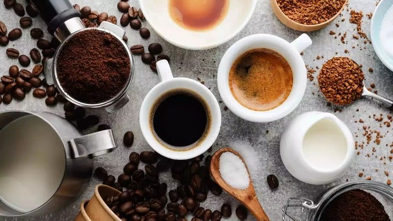 سفارش قهوه شما، درباره شخصیتتان چه می‌گوید؟