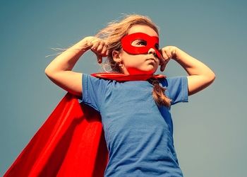 برای داشتن کودک با اعتماد به نفس؛ حتما این مطلب را بخوانید