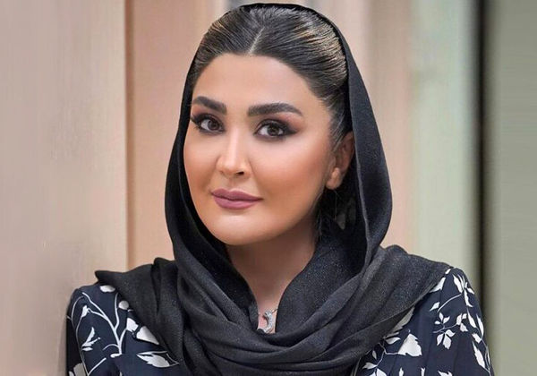 تعطیلات لاکچری مریم معصومی در یک لوکیشن خاص/ عکس