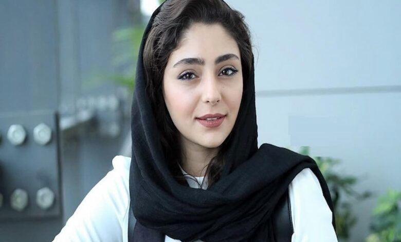 استایل هستی‌ مهدوی‌فر در امارات جلب‌توجه کرد/ عکس