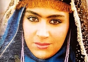 تغییر چهره «مریم» سریال امام علی بعد از ۲۸ سال/ تصاویر 