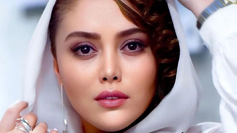 عکس پربازدید از تولد ۳۱ سالگی شادی مختاری