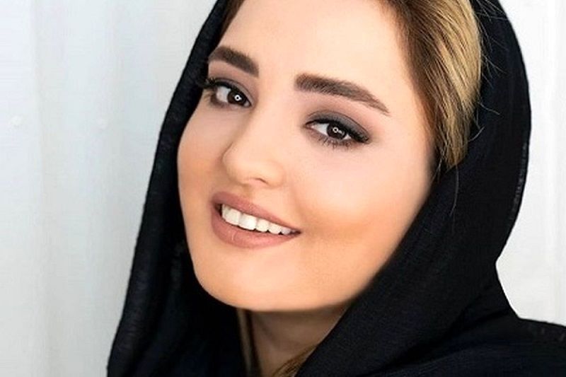 چهره متفاوت نرگس محمدی در فیلم جشنواره/ عکس