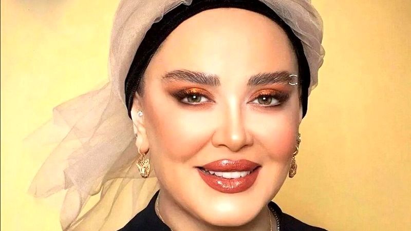 حرکت منطقی بهاره رهنما در اینستاگرام جلب توجه کرد