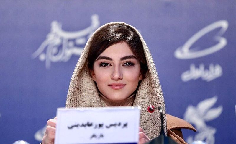 عکس جذاب و دیدنی پردیس پورعابدینی 