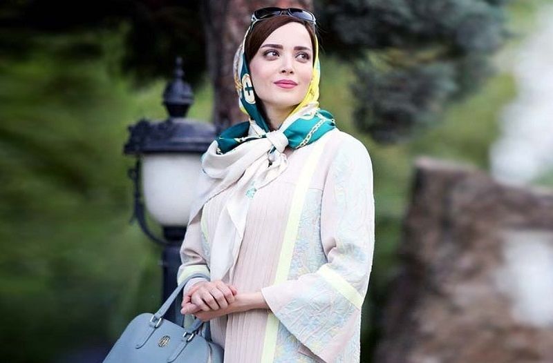 استایل و چهره جدید بهنوش طباطبایی/ تصاویر