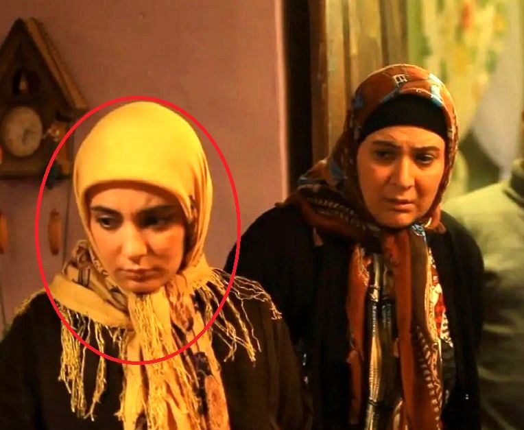 تغییر چهره «خانم فدوی» سریال پایتخت بعد ۱۱ سال/ عکس