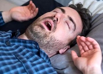 چگونه یک فرد در خواب می‌میرد؟!