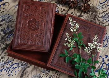 فال حافظ ۱۳ اسفند ماه ۱۴۰۳/ فکر بلبل همه آن است که گل شد یارش