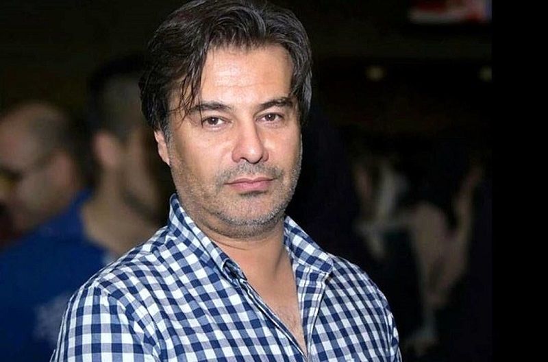 پیمان قاسمخانی دوباره دختردار شد/ عکس