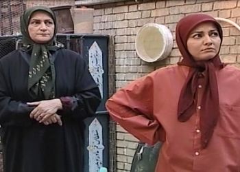 چهره‌ای متفاوت از دختر آقا ماشااللهِ خانه به دوش/ عکس