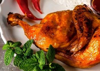 طرز تهیه اکبرجوجه به سبک رستورانی