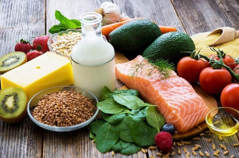 این خوراکی‌ها را هر روز بخورید