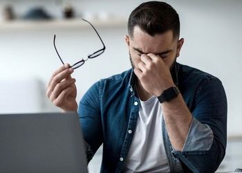 ۷ پیشنهاد ساده برای مدیریت استرس 
