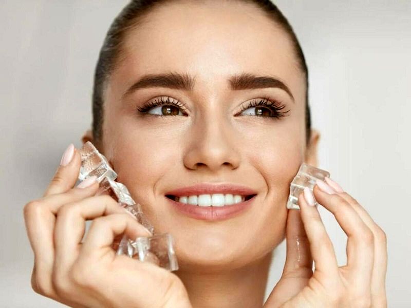 راهکارهایی برای روشن شدن رنگ پوست