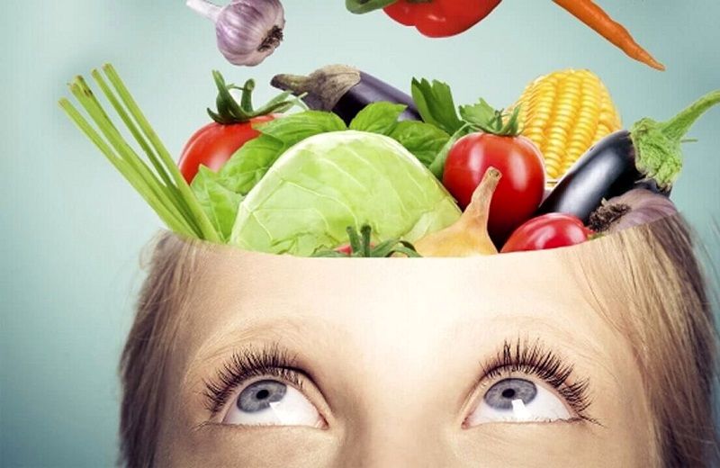  ۵ ویتامین ویژه برای افزایش هوش شما