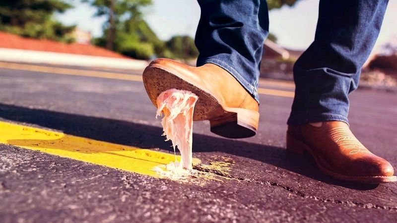 یک «آدامس» چگونه راز یک پرونده جنایی را فاش کرد؟