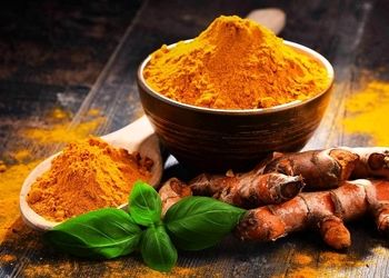 فواید زردچوبه برای سلامتی