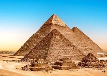 ماجرای کشف «شهر مخفی» در زیر اهرام مصر چیست؟