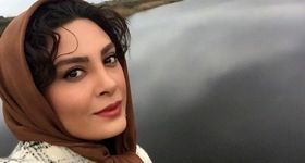 استایل ورزشی حدیث تهرانی پربازدید شد