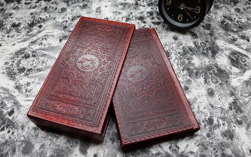 فال حافظ ۵ آذر ماه ۱۴۰۳/  ده روزه مهر گردون افسانه است و افسون