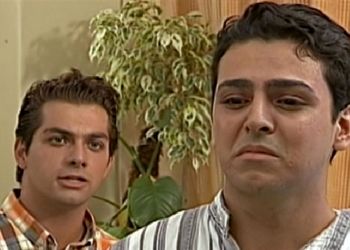 تغییر چهره کانادایی «نیما» سریال خط قرمز بعد ۲۲ سال/ عکس