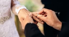 ۱۴ نشانه که نشان می‌دهد ازدواج شما موفق خواهد بود