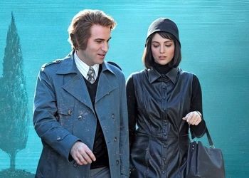 انیمه سریال تاسیان و بازیگران به سبک جیبلی/ تصاویر
