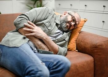 هشدار؛ بلافاصله بعد از افطار و سحر نخوابید