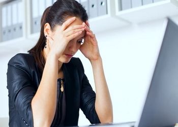 استرس با بدن شما چه کار می‌کند؟