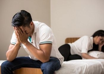 دلزدگی جنسی یا کسالت جنسی چیست؟