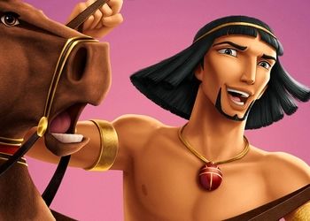 ۹ فیلم برتر تاریخ سینما در مورد مصر باستان