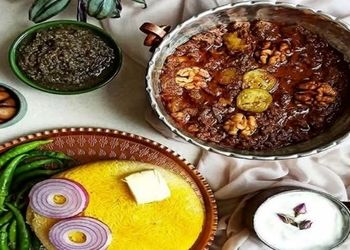 طرز تهیه خورش شش‌انداز گیلانی؛ خوشمزه و اصیل