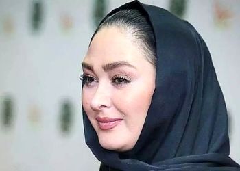 استایل جدید «الهام حمیدی» در ۴۷ سالگی/ عکس