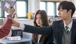 بهترین سریال‌های کره‌ای با موضوع نوجوانان