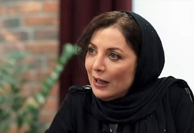 عکسی از رویا میرعلمی و پسرش در گذر زمان/ عکس