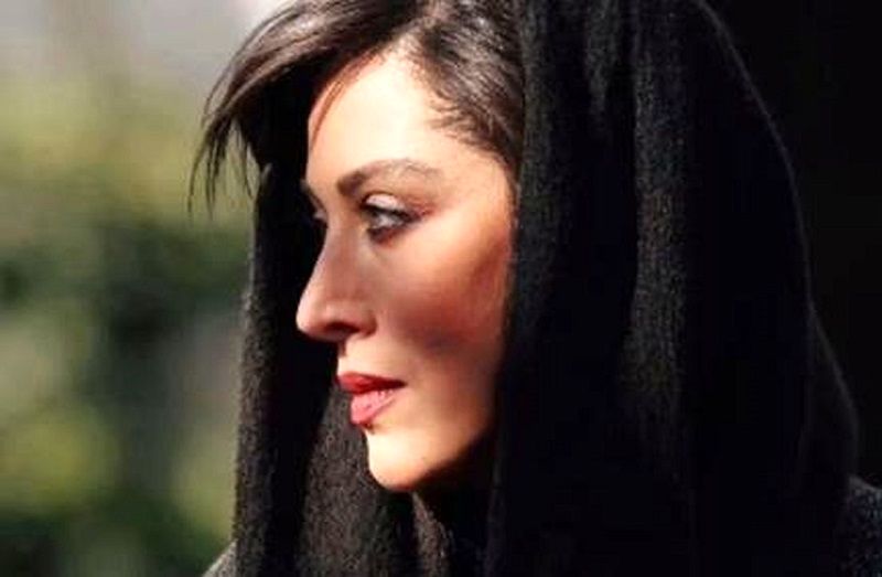 مهتاب کرامتی بعد از مدت‌ها دیده شد
