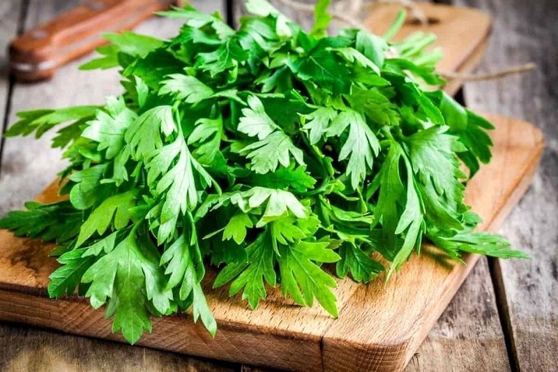 تقویت قوای جنسی با مصرف این نوع سبزی
