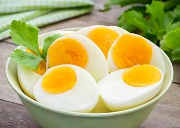 سبزیجاتی که پروتئین بیشتری از تخم مرغ دارند!