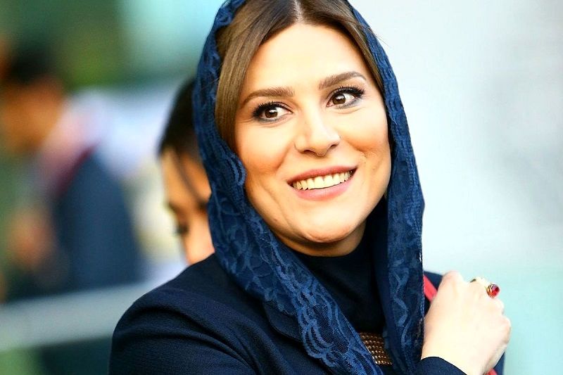 استایل شیک و جذاب سحر دولتشاهی/ عکس