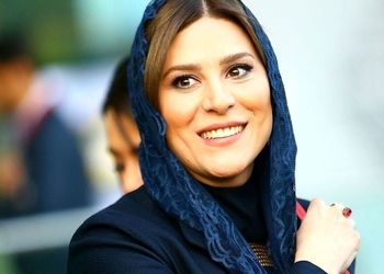 استایل شیک و جذاب سحر دولتشاهی/ عکس