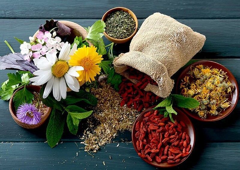 راهکار طب ایرانی برای دفع سموم بدن