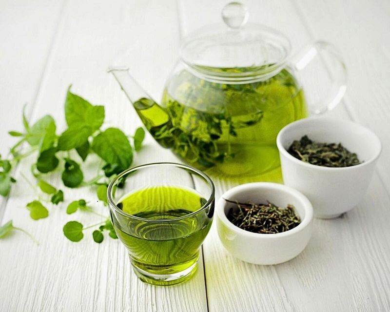 ۳ نوشیدنی ساده برای پاکسازی ریه