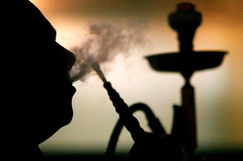 ضرر قلیان بیشتر است یا سیگار؟!