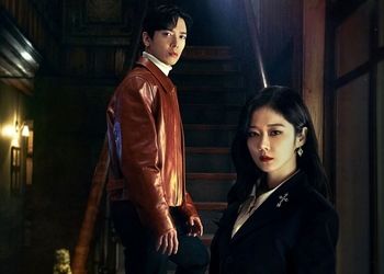 ۱۰ سریال کره‌ای «ماورائی» که حتما باید دید