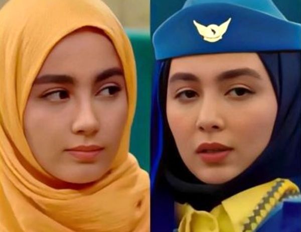 پوشش متفاوت «سارا» سریال پایتخت جلب‌توجه کرد/ عکس