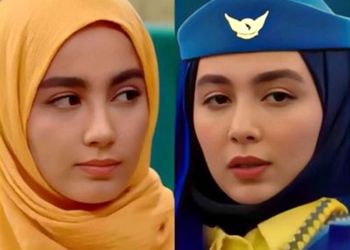 پوشش متفاوت «سارا» سریال پایتخت جلب‌توجه کرد/ عکس