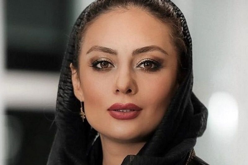 ظاهر و چهره متفاوت یکتا ناصر جلب‌توجه کرد/ عکس