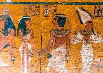 ازدواج مردم مصر باستان با فرزندان و خواهران خود؛ افسانه یا واقعیت 